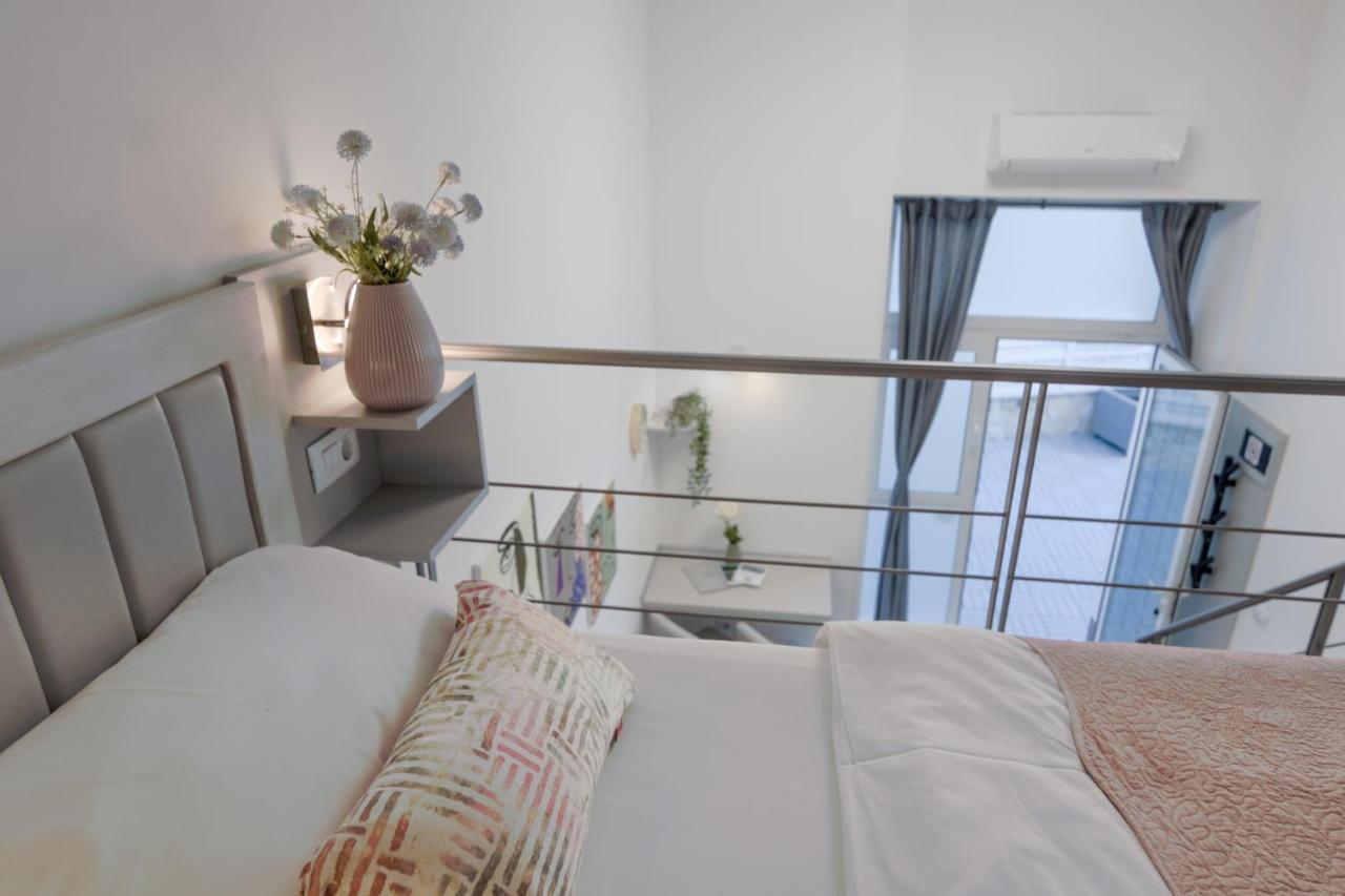 Urban Apartments Pula Luaran gambar
