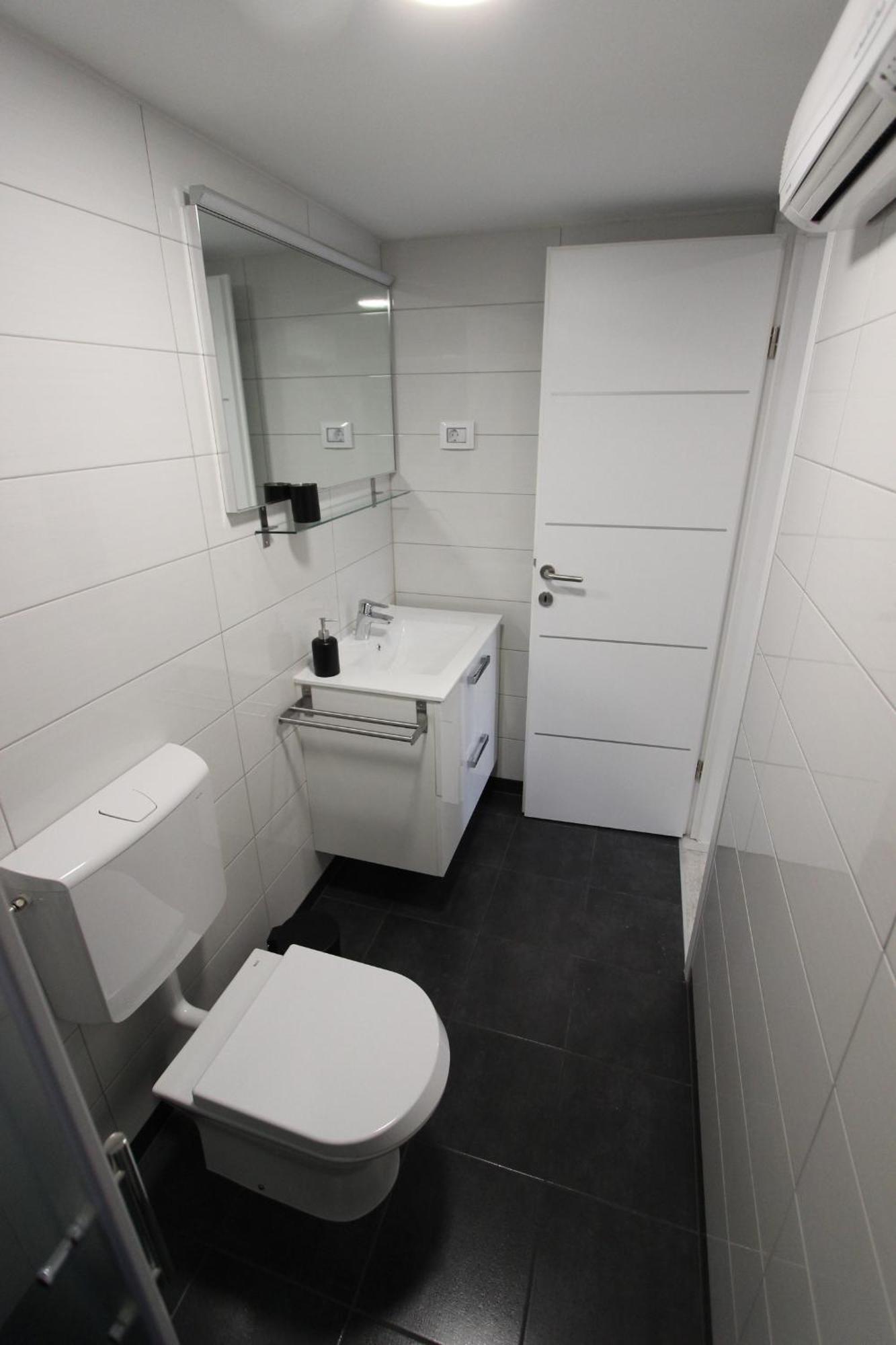 Urban Apartments Pula Bilik gambar